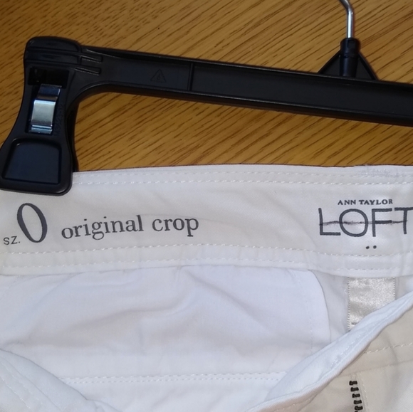 🆕 NWT Ann Taylor loft pants - Picture 4 of 4